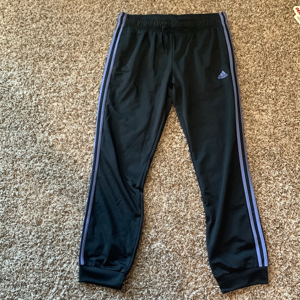 Adidas joggers